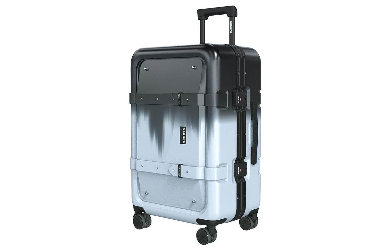 Чемодан Nakuru - Boxette Shop